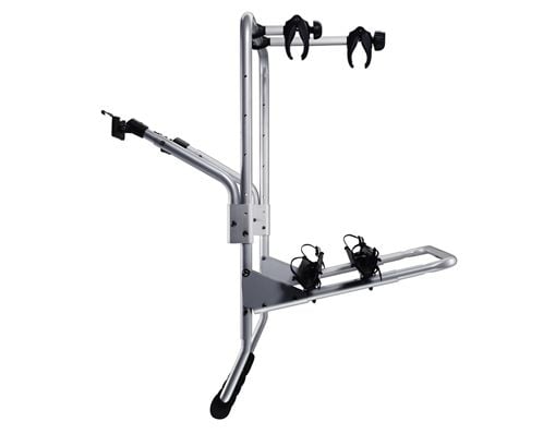 Thule BackPac III Silver Cykelhållare