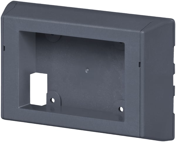 Siemens 6GT2890-0CB00, 121 mm, 75,7 mm, 24,5 mm, 89 g