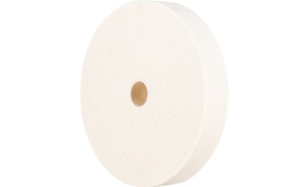 PFERD 44367320, 4000 kierrosta minuutissa, 2 cm, 15 cm, 313 g, 25 mm, 162 mm