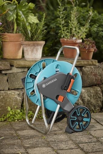Gardena slangvagn CleverRoll M