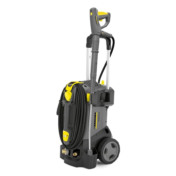 Kärcher Professional HD 5/15 C Plus - Högtryckstvätt