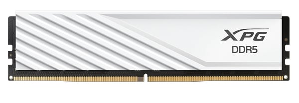 ADATA XPG LANCER BLADE AX5U6400C3216G-DTLABWH RAM 32 GB DDR5 6400 MT/s valkoinen