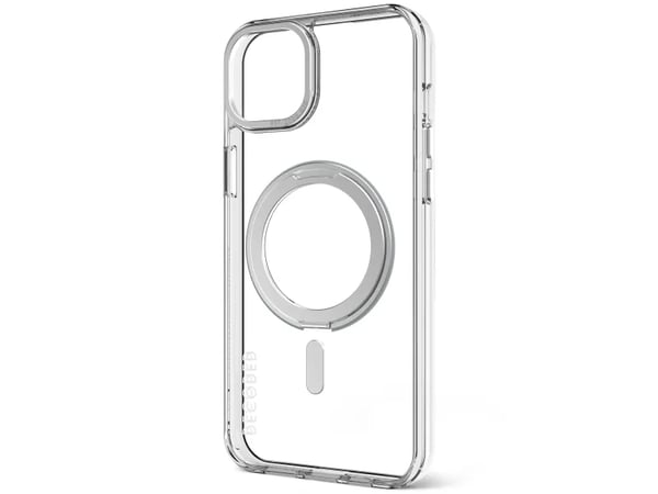 Decoded D24IPO15PLLSBC1TT, Etui, Apple, iPhone 15 Plus, 17 cm (6.7"), Gjennomsiktig