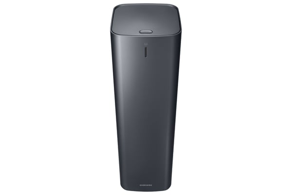 Samsung Clean Station VCA-SAE90A, Puhdistuskeskus, Sauvaimuri, Hopea, 2 L, indoor, Samsung