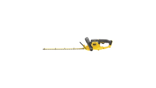 DeWALT DCM563P1-QW pensasleikkuri 18 V, 55 cm, 5,0 Ah:n akku