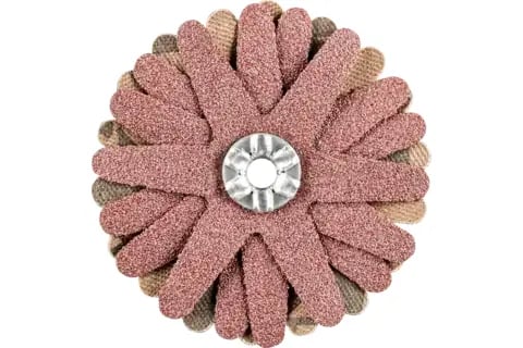 PFERD PST-T 50/4 6 A 120, Metalli, 7650 rpm, 5 cm, 10 kpl PFERD PST-T 50/4 6 A 120, metalli, 7650 rpm, 5 cm, 10 kpl