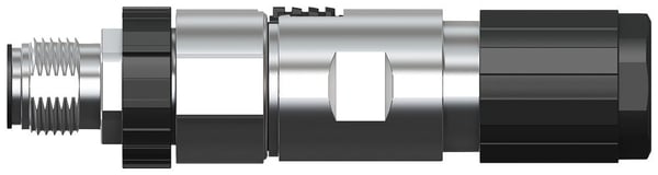 Siemens 6GK19050EA106AA0 Pistoke 1 kpl (6GK19050EA106AA0)