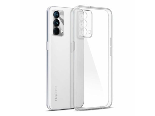 3MK Clear Case, Realme GT Master