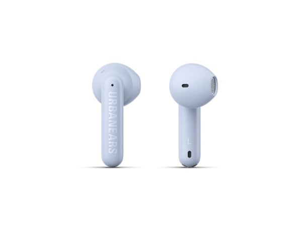 Urbanears Boo, True Wireless Stereo (TWS), Puhelut/Musiikki, 20 - 20000 Hz, Kuulokkeet, Vihreä