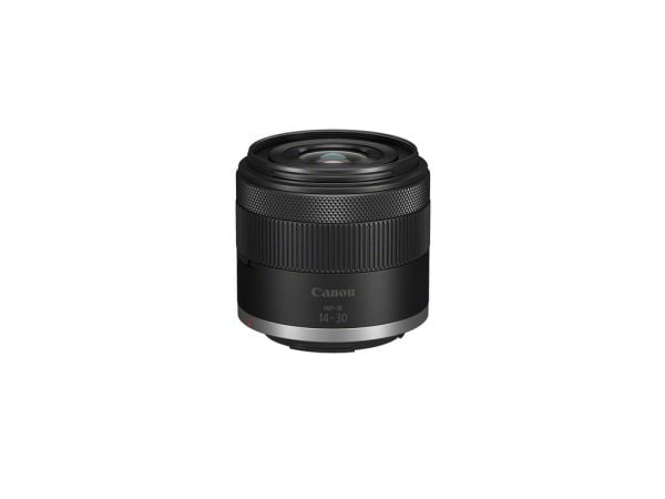 Canon RF-S 14-30 mm F4-6.3 IS STM PZ, Ultra-wide zoom lens, 10/9, Kuvanvakain, Canon RF