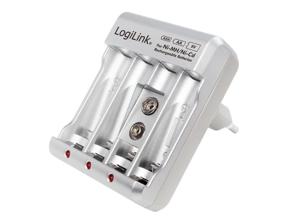 LogiLink PA0168, Ylivirta, Ylijännite