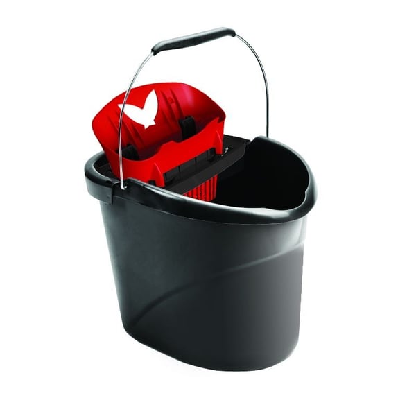 Vileda Ultramax Bucket & Wringer