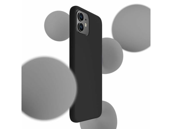 3MK ScreenVibe iPhone 13/13 Pro/14 6.1" karkaistu lasi applikaattorilla 5kpl