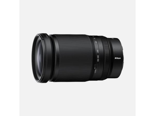 Nikon NIKKOR Z 28–400 mm f/4–8 VR-objektiv