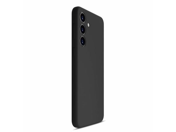 3MK Silicone Case, Galaxy A54 5G
