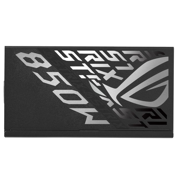 ASUS ROG -STRIX-850P-GAMING, 850 W, 100 - 240 V, Aktiivinen, 130 W, 850 W, 130 W