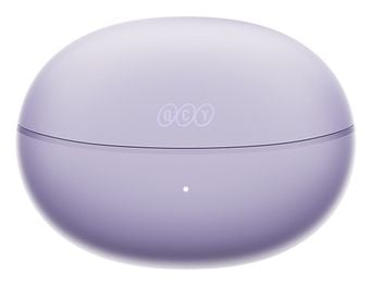 QCY Crossky C30, Langaton, Puhelut/Musiikki, Kuulokkeet, Purppura