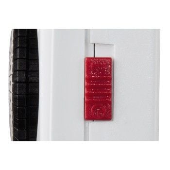 Hama Mini, Valkoinen, 230 V, 103 mm, 70 mm, 55 mm, 106 g