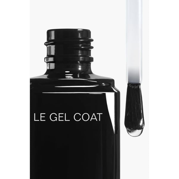 Chanel Le Gel Coat Longwear Top Coat 13 ml