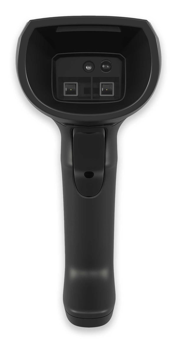 Zebra DS8288-SR4U2104PVW, Kannettava viivakoodinlukija, 1D/2D, LED, AIM-128, Codabar, Code 11, Code 128, Code 39, Code 93, GS1 Composite, GS1 DataB...