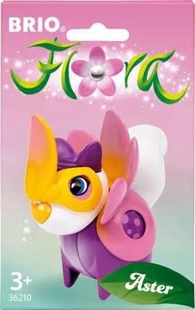 BRIO Flora 36210 Aster Blomsterdragt