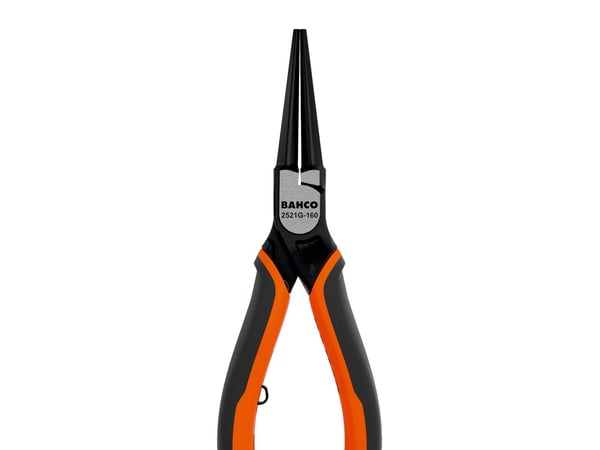 Bahco 2521 G-140, 110 g