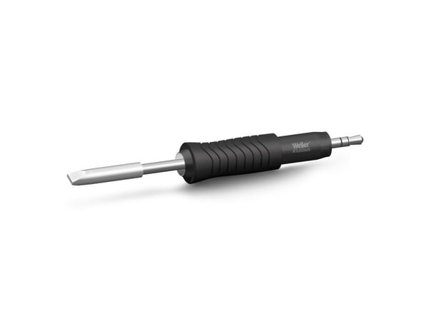 Weller RTUS 050 S MS Juotoskärki Taltan muoto Kärkikoko 5 mm Sisältö 1 kpl