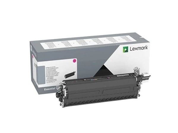 Lexmark 78C0D30, Kehitysyksikkö, Magenta, 1 kpl