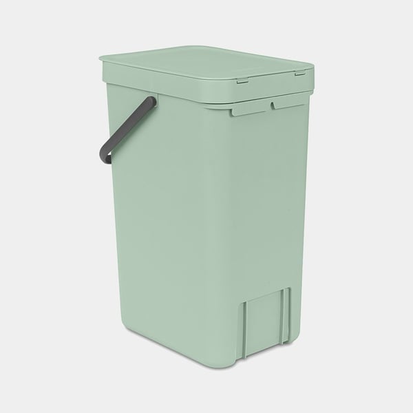 Brabantia Sort & Go, 220 mm, 279 mm, 401 mm, 1 kg, Belgia