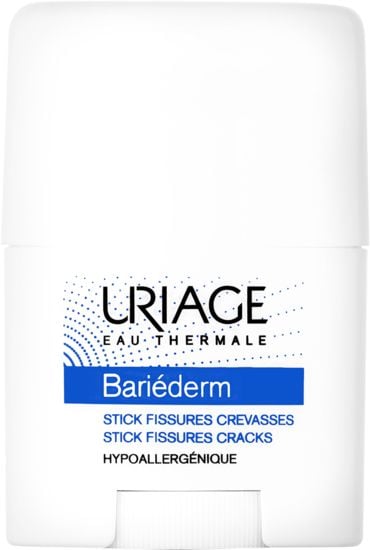 Uriage Bariederm Fissures Crevasses Stick 22 g
