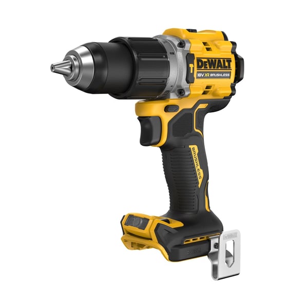 DeWALT DCD796NT-XJ Iskuporakone TSTAK-akulla - 18 V - SOLO