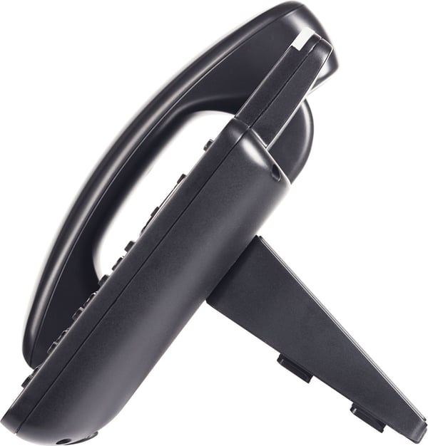 Grandstream GXP1630 - VoIP-telefon - 4-veis samtalekapasitet - SIP - 3 linjer