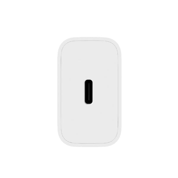 Xiaomi Mi - Strømadapter - 20 watt - 3 A - Fast Charge (USB-C)