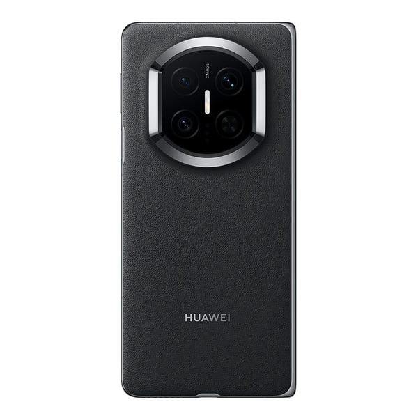 Huawei Mate X7 4G-älypuhelin, 512 GB, musta
