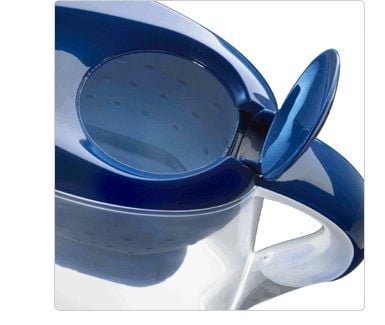 Brita Marella XL blau