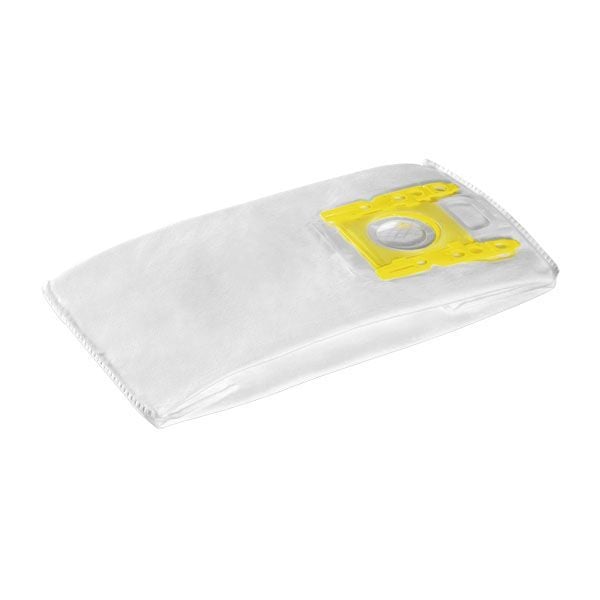 Kärcher - Pussisarja - pölynimureille - Kärcher VC 6100, VC 6200, VC 6300 - Pussit Kärcher VC 6100, VC 6200, VC 6300