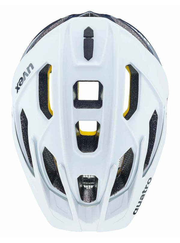 UVEX HELMET QUATRO CC MIPS CLOUD-DEEP SPACE (S4106100500) - 52-57