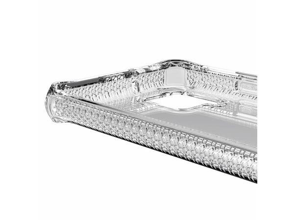 ITSKINS FERONIABIO, Omslag, Samsung, Galaxy A42 5G, 16,8 cm (6.6"), Transparent