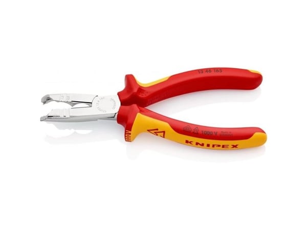 KNIPEX - Strippningstång - 165 mm