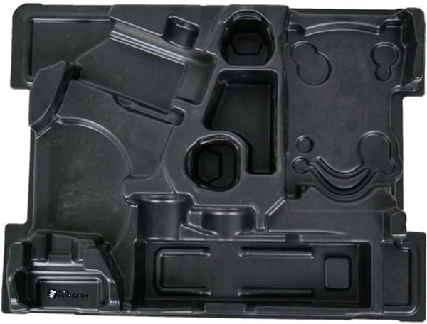 Bosch INLET FÖR GHO/GKF 12V