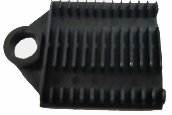 EFB Elektronik 53100.22, Svart