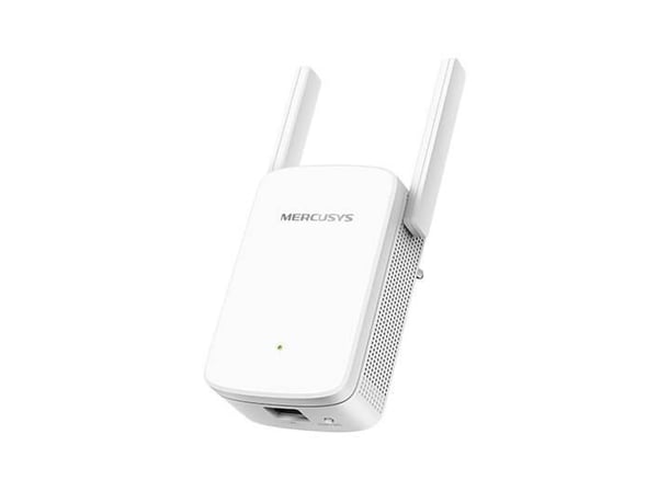 Mercusys ME30, nätverksrepeater, 867 Mbit/s, 10 100 Mbit/s, extern, 10/100/1000Base-T(X), IEEE 802.11a, IEEE 802.11ac, IEEE 802.11b, IEEE 802.11g, ...