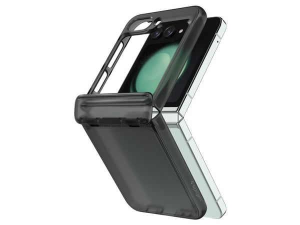 Spigen Thin Fit Pro frost gray - Samsung Galaxy Z Flip5
