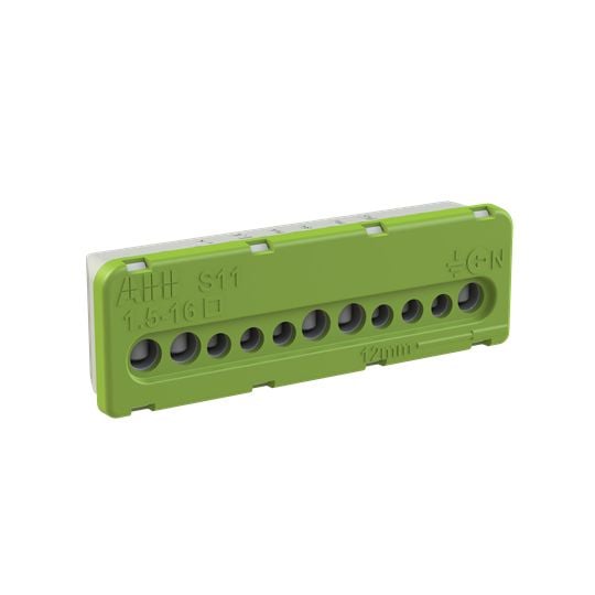ABB 41Z63, 125 mm, 25 mm, 103 mm, 400 V