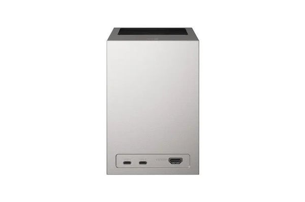 LG CineBeam S PU615U DLP Laser 4K Wi-Fi Bluetooth Multimedia Projector A