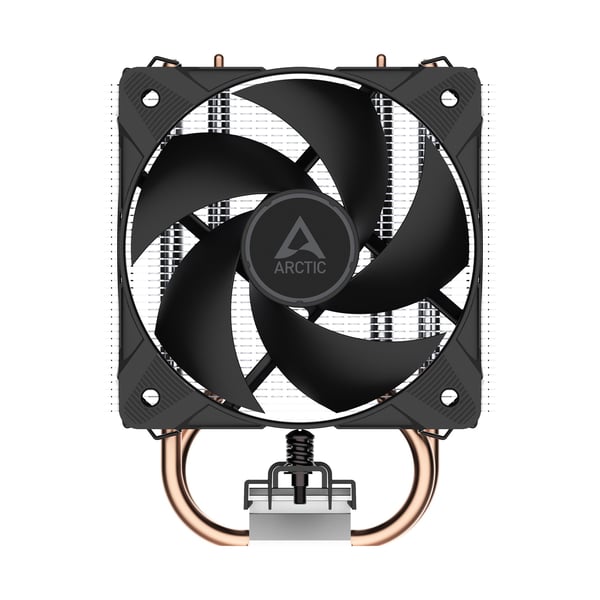 ARCTIC Freezer 8i ACFRE00190A prosessorijäähdytin 10 cm tuuletin LGA1851/LGA1700