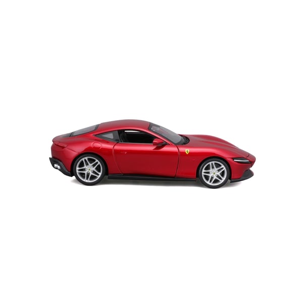 Bburago BBU 1:24 Ferrari Roma punainen 26029 RD 60294