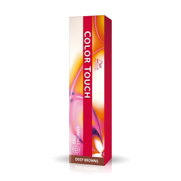 Wella Professionals Color Touch Deep Browns 6/73 60 ml