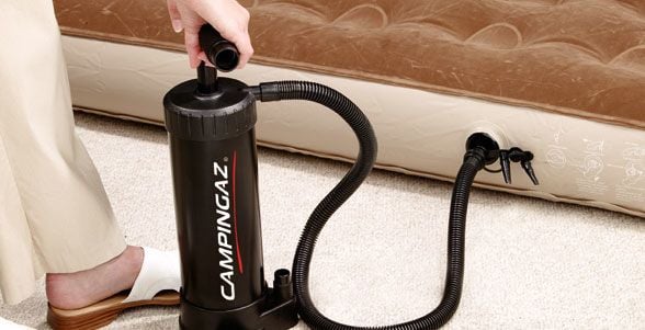 Håndpumpe Campingaz