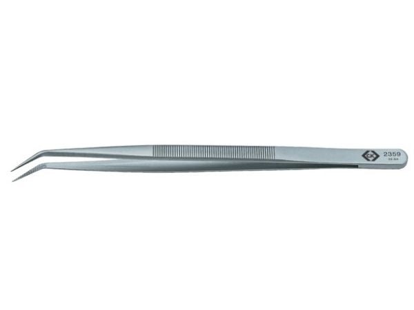 C.K Tools T2359, Ruostumaton teräs, 15 cm